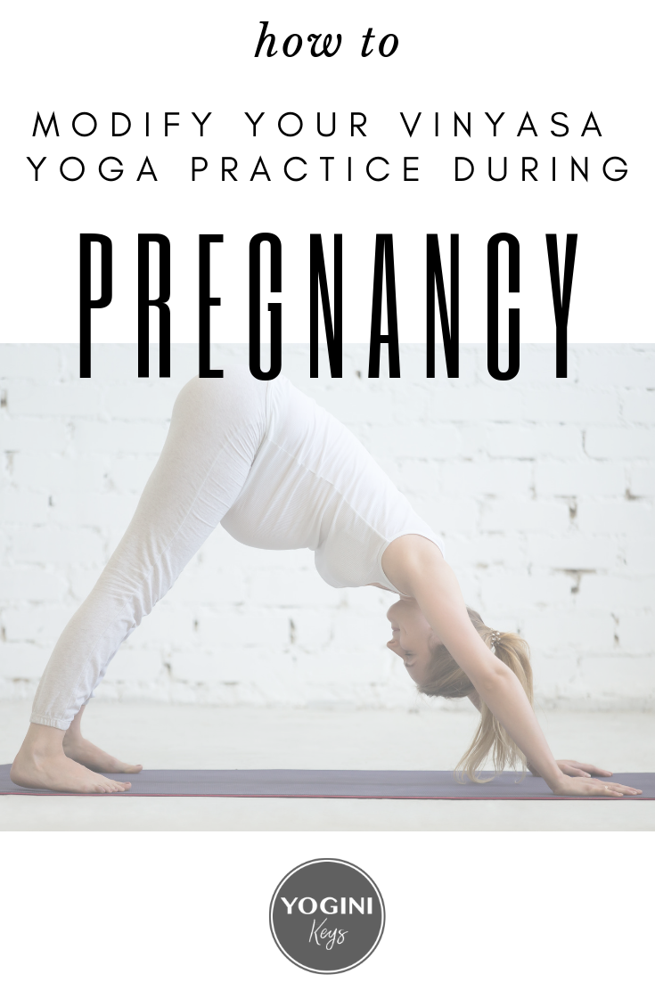 pregnancy yoga essay