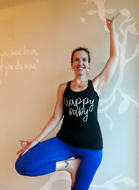Gretchen Schutte. People Who Practice: an interview series about yoga with a variety of yoga teachers and practitioners. Grow your own yoga practice by learning about the practices of others.